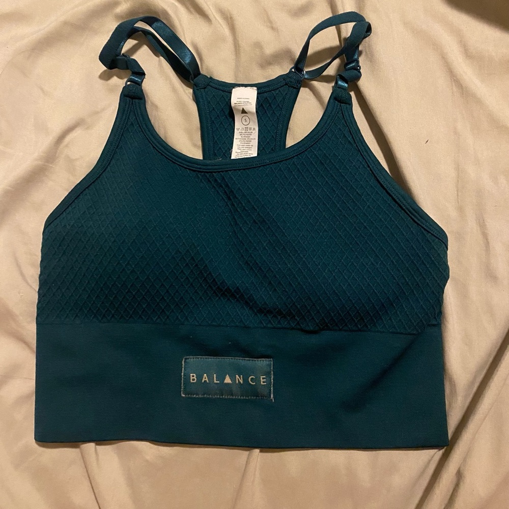 Balance Athletica Vitality The Energy Bra